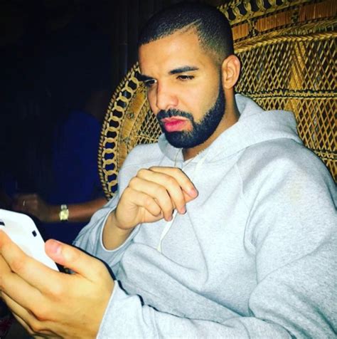 drake video cell phone